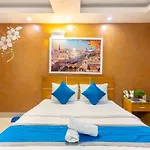 OYO 334 Khách Sạn Milan