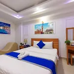 OYO 334 Khách Sạn Milan