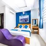 OYO 334 Khách Sạn Milan