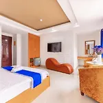 OYO 334 Khách Sạn Milan
