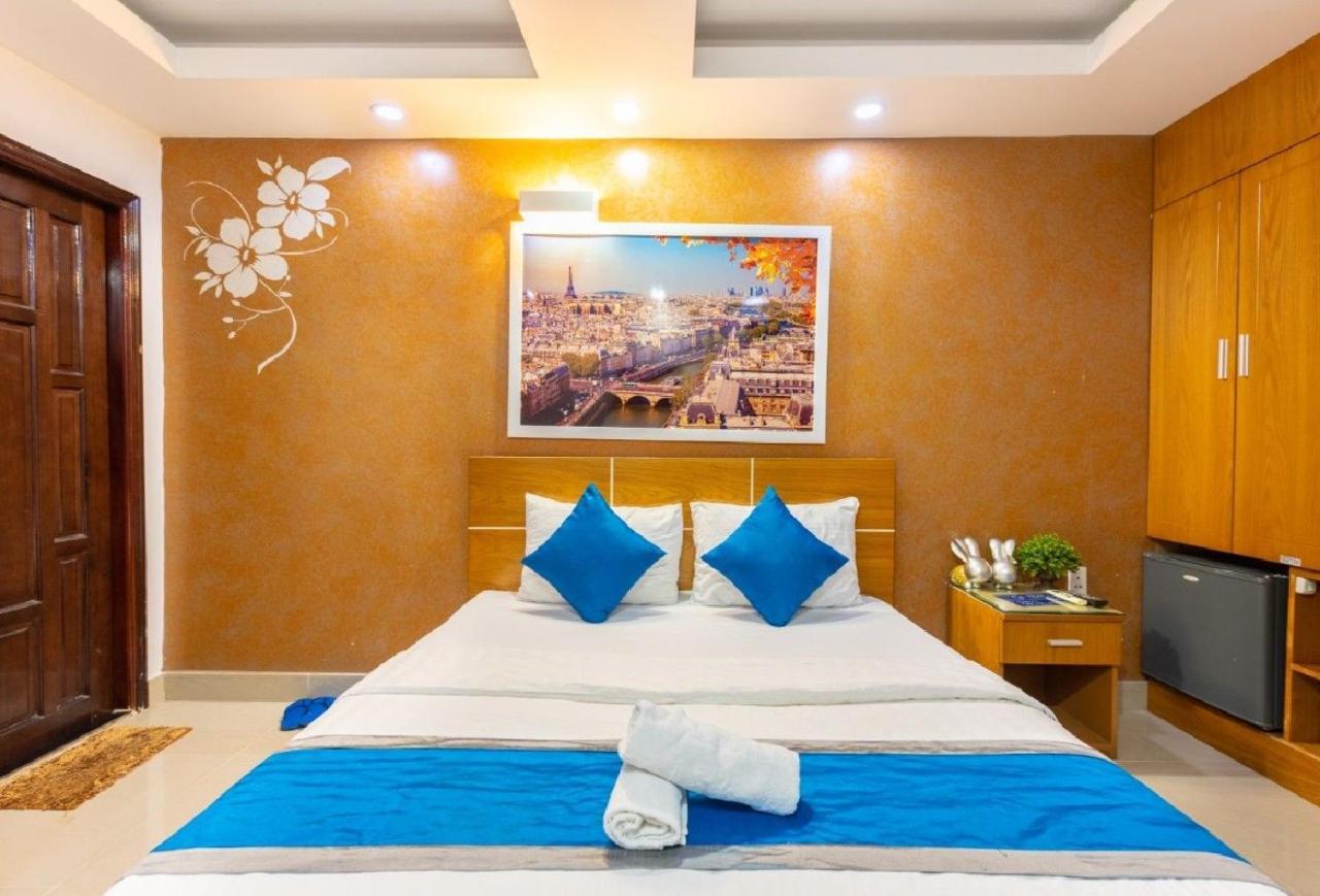 Khách sạn Ryo TP. Hồ Chí Minh
