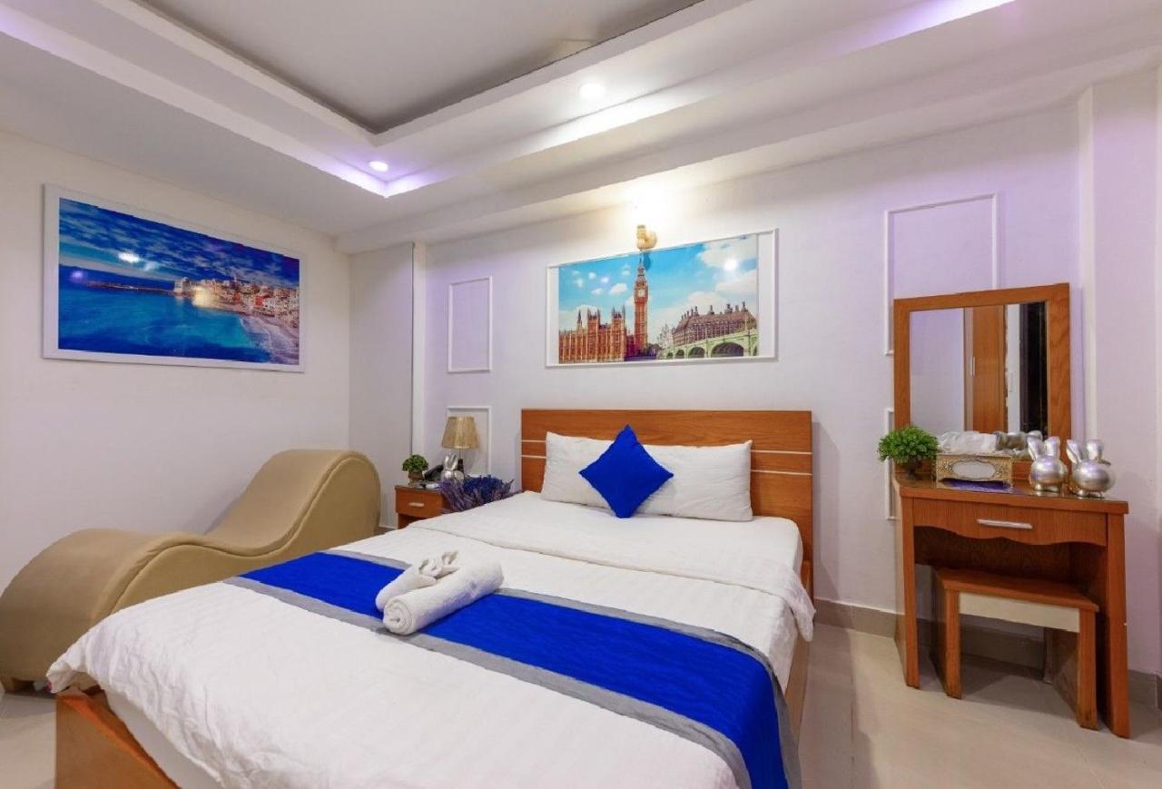 Khách sạn Ryo TP. Hồ Chí Minh