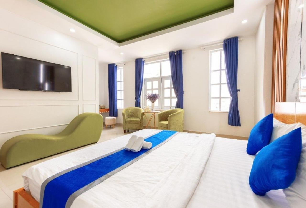 Khách sạn Ryo TP. Hồ Chí Minh