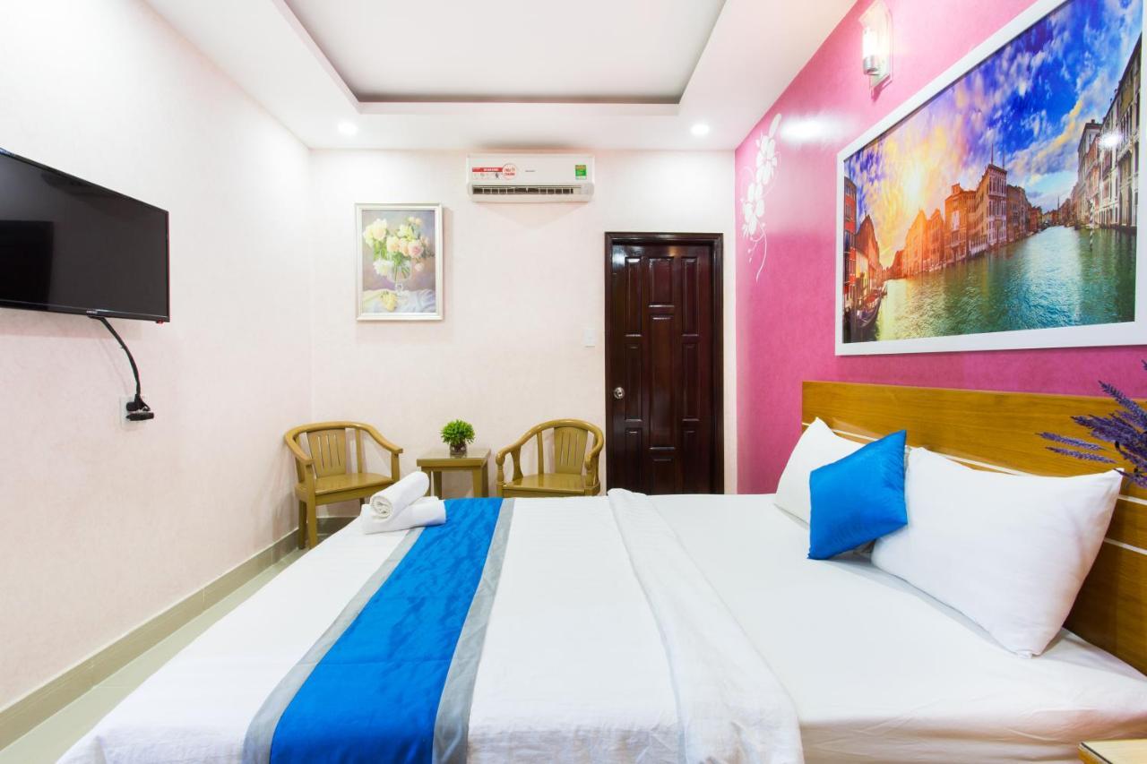 Khách sạn Ryo TP. Hồ Chí Minh