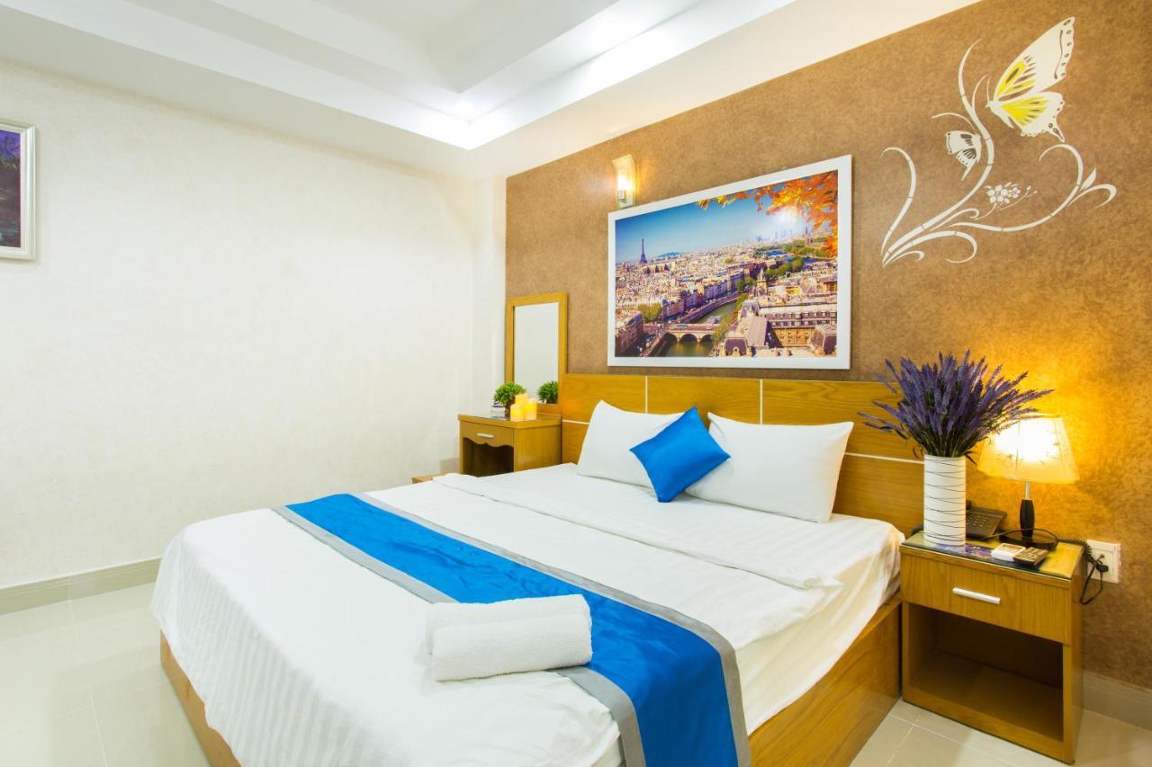 Khách sạn Ryo 2*
