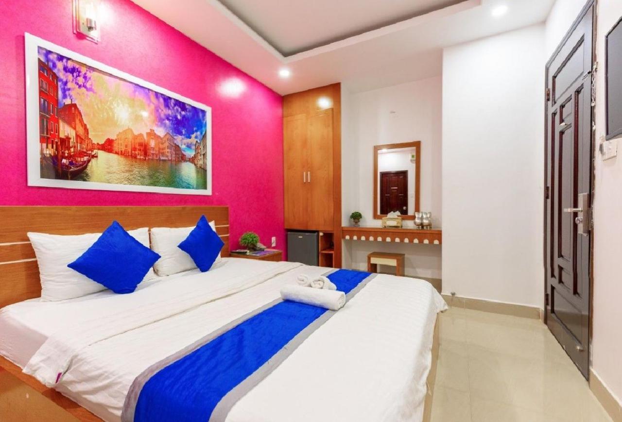 Ryo TP. Hồ Chí Minh