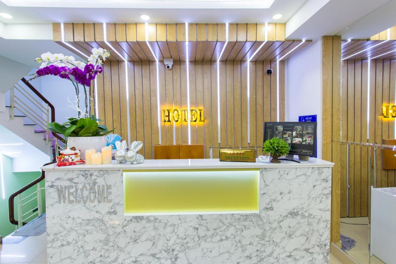 Khách sạn Ryo TP. Hồ Chí Minh