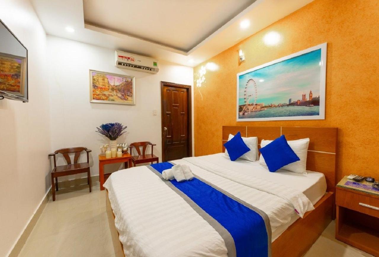 Khách sạn Ryo TP. Hồ Chí Minh