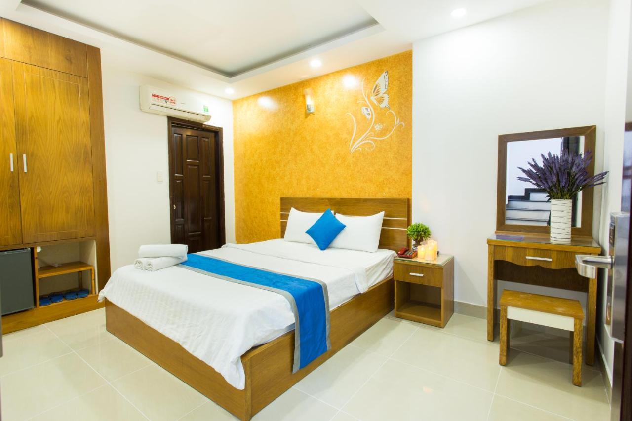Khách sạn Ryo 2*